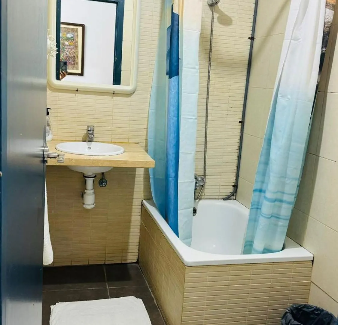 Hostal Mont Thabor Barcelona Guest house
