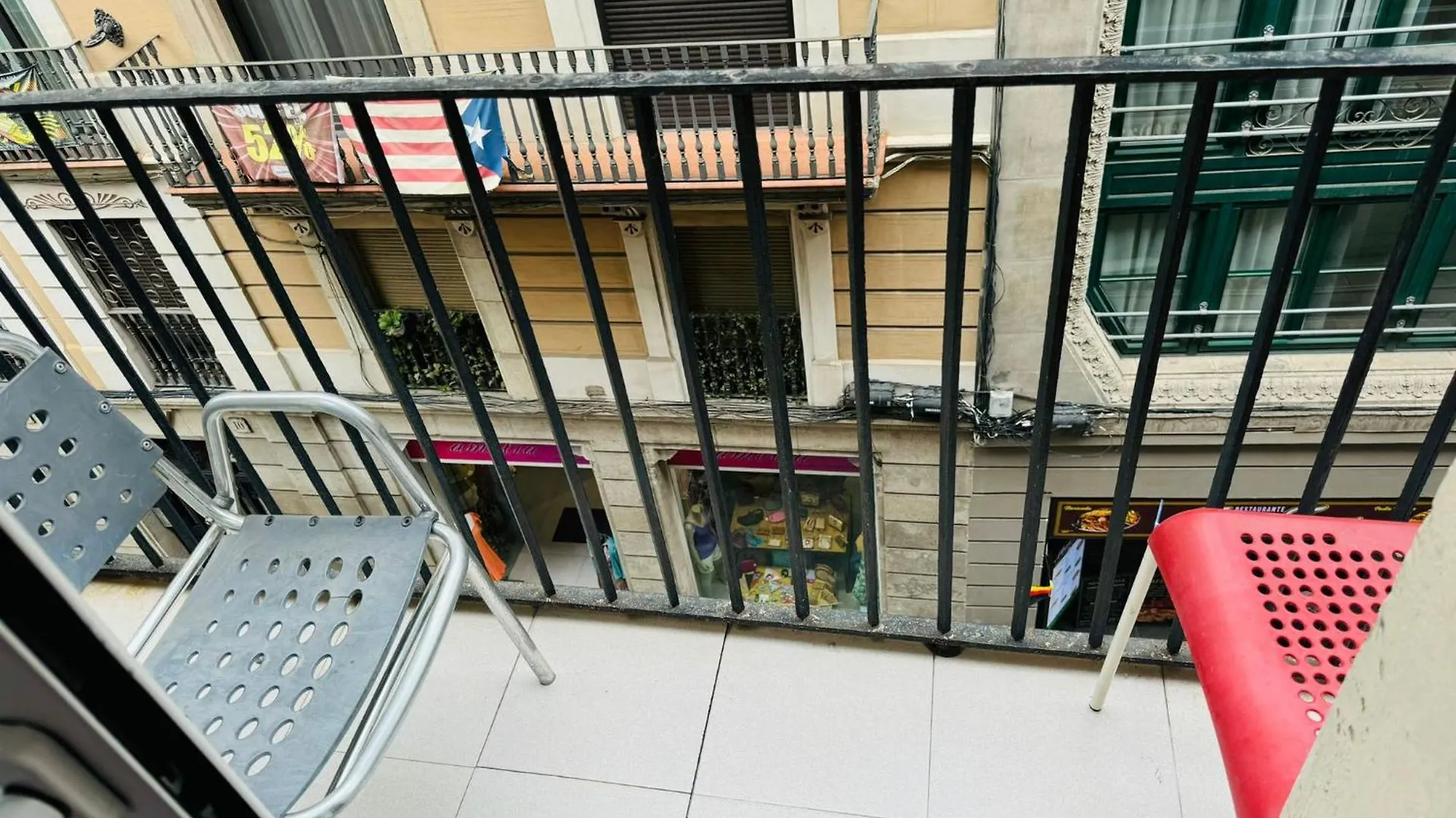 Hostal Mont Thabor Barcelona 2*,  Spain