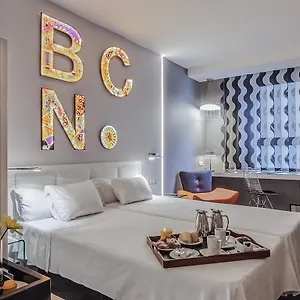 Evenia Rossello Hotell