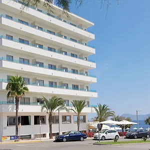 *** Hotel apartamentowy Stil Mar Y Paz Hiszpania