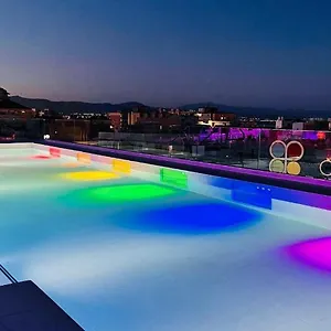 *** Hotel Sireno - Adults Only, Ritual Friendly Hiszpania