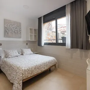 Affittacamere House, Barcellona