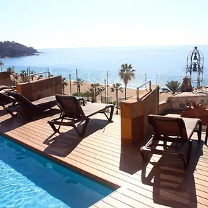 **** Hotel Metropol Hiszpania