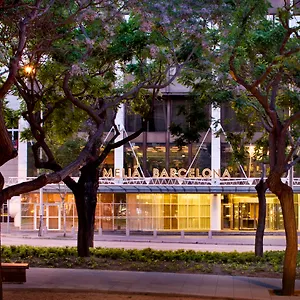 Melia Sarria Otel Barselona