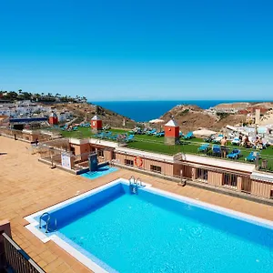 Balcon Del Mar Apart Otel Puerto Rico (Gran Canaria)
