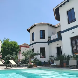 El Cielo Azul Oda ve Kahvaltı Alora