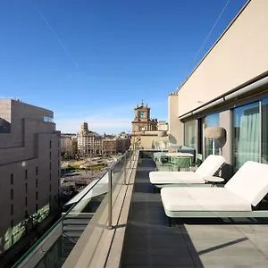 **** Hotel Catalonia Square 4* Sup Hiszpania