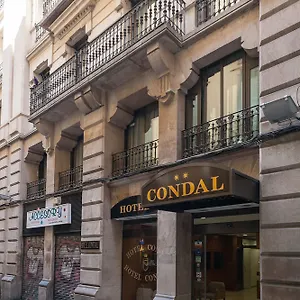كوندال *** برشلونة