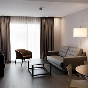 Hotel Hg, Barcellona